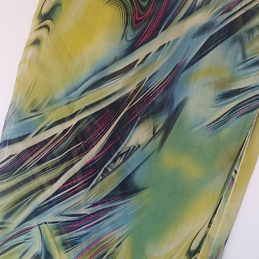 Scarf🎉🎉🎉 - Picture 4 of 5
